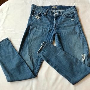 Mothers Jeans, 29 the looker